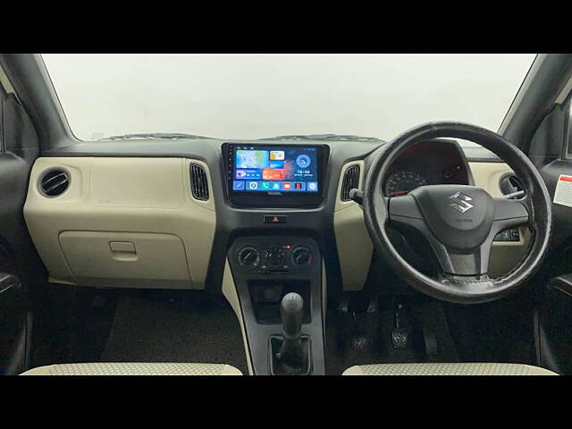 Used Maruti Suzuki Wagon R [2019-2022] LXi 1.0 CNG [2019-2020] in Delhi