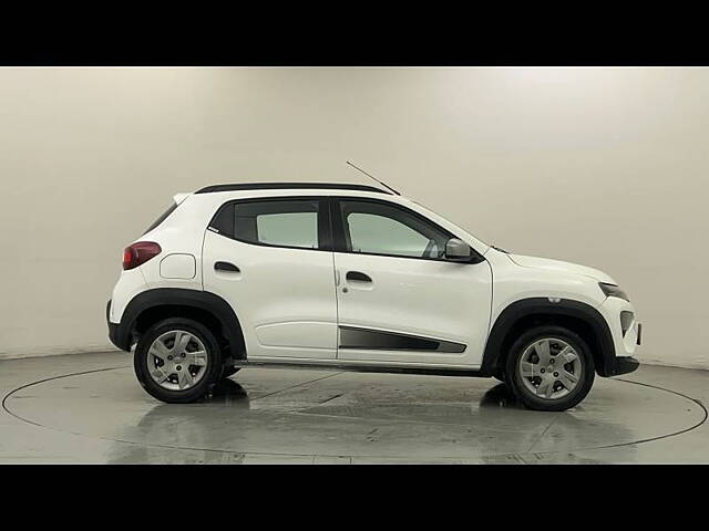 Used Renault Kwid [2019] [2019-2019] 1.0 RXT AMT Opt in Gurgaon