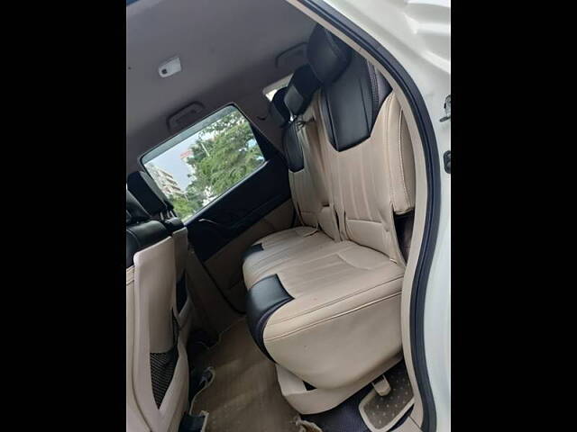 Used Mahindra XUV500 [2015-2018] W4 [2015-2016] in Hyderabad