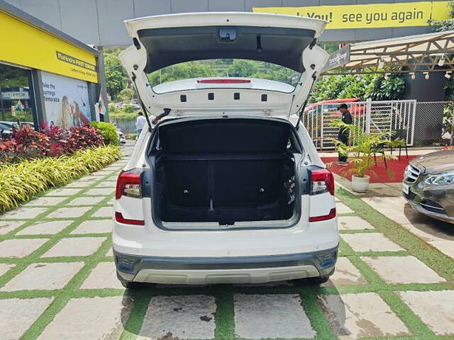 Used Skoda Kushaq [2021-2023] Style 1.0L TSI AT (6 Airbags) in Pune