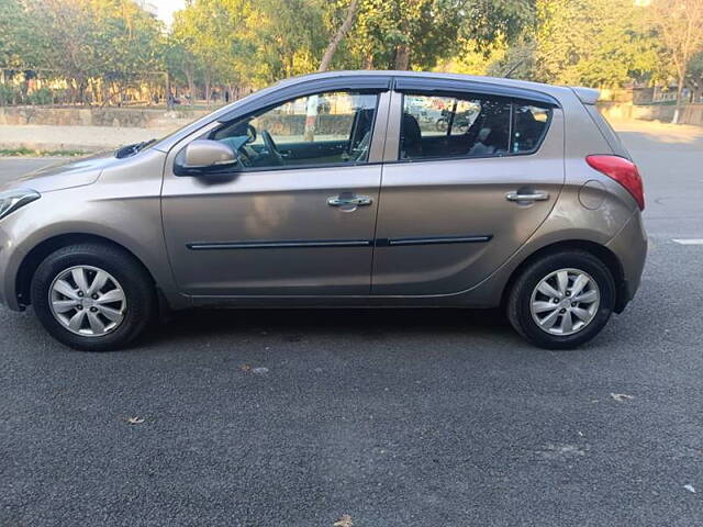 Used Hyundai i20 [2012-2014] Asta (O) 1.2 in Delhi