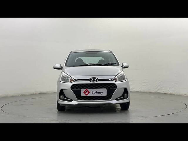 Used Hyundai Grand i10 [2013-2017] Sports Edition 1.2L Kappa VTVT in Gurgaon