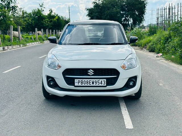 Used 2022 Maruti Suzuki Swift in Delhi