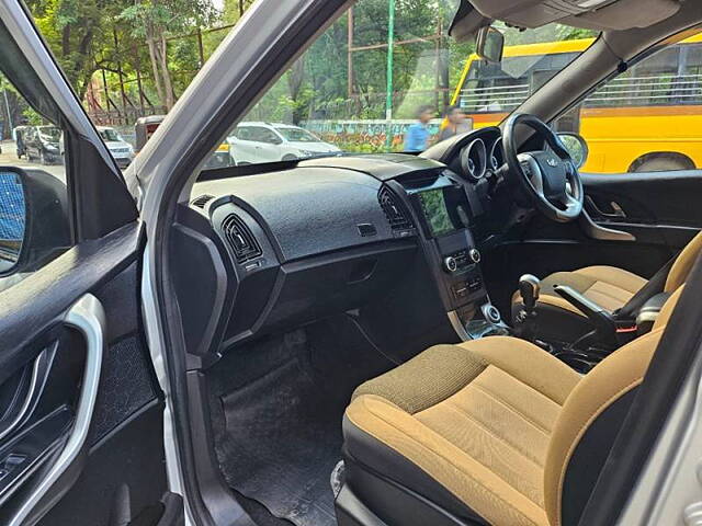 Used Mahindra XUV500 [2015-2018] W9 in Mumbai