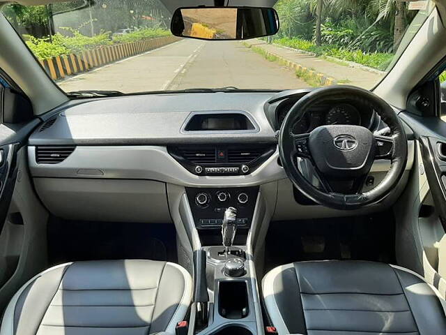 Used Tata Nexon [2017-2020] XMA Petrol in Mumbai