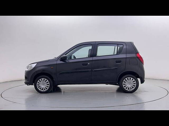 Used 2015 Maruti Suzuki Alto in Bangalore