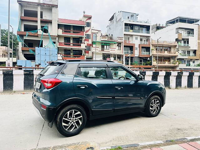 Used Mahindra XUV300 [2019-2024] W8 (O) 1.2 Petrol in Delhi