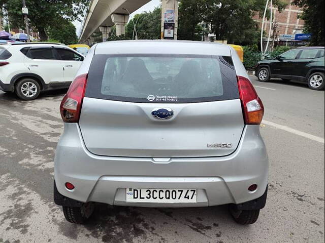 Used Datsun redi-GO [2016-2020] S [2016-2019] in Delhi