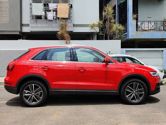 Used Audi Q5 [2018-2020] 35 TDI Premium Plus in Bangalore