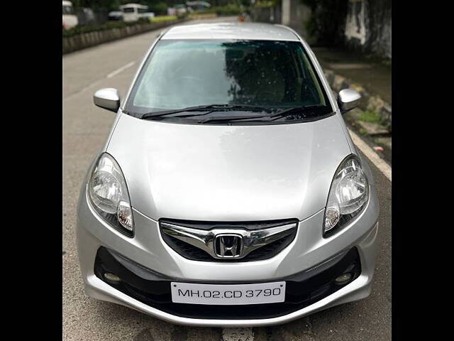 Used Honda Brio [2011-2013] V MT in Mumbai