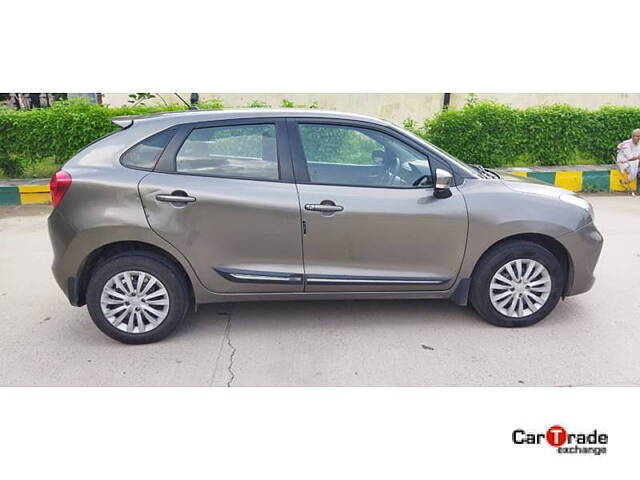 Used Maruti Suzuki Baleno [2015-2019] Delta 1.2 in Noida