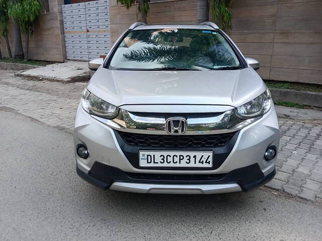 Used 2018 Honda WR-V in Delhi