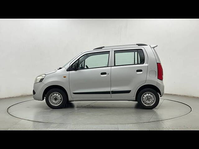 Used 2012 Maruti Suzuki Wagon R in Thane