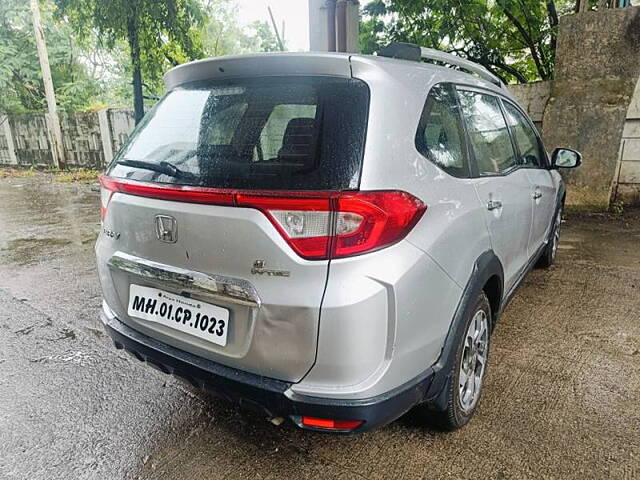 Used Honda BR-V V CVT Petrol in Mumbai