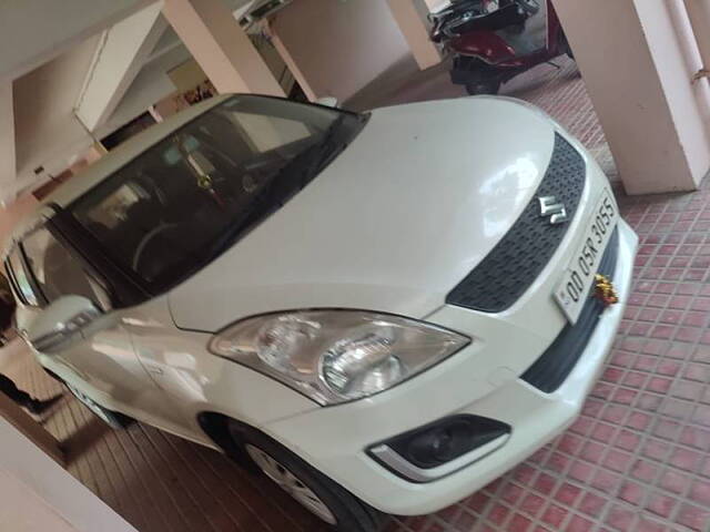 Used Maruti Suzuki Swift [2011-2014] VXi in Bhubaneswar