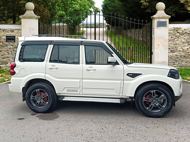 Used Mahindra Scorpio 2021 S5 2WD 7 STR in Delhi