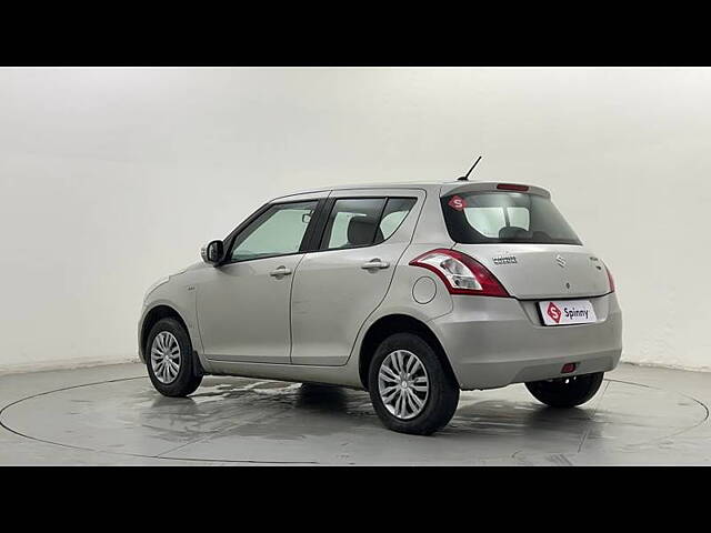 Used Maruti Suzuki Swift [2014-2018] VXi in Delhi