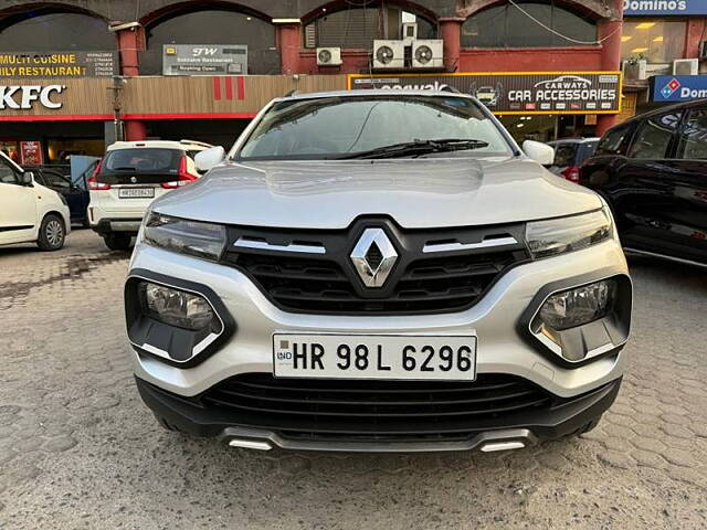 Used 2023 Renault Kwid in Delhi