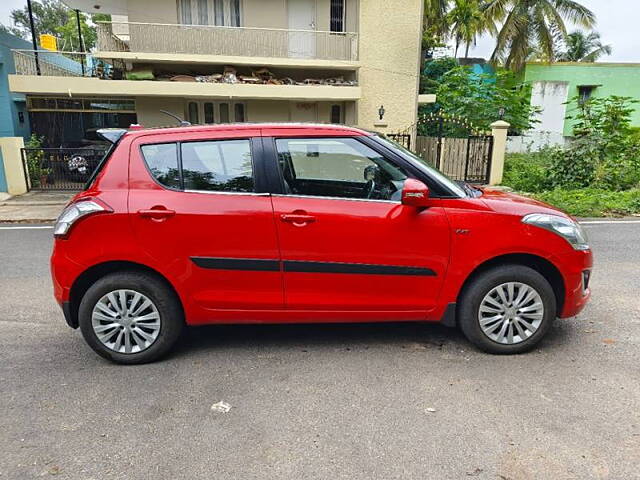 Used Maruti Suzuki Swift [2014-2018] VXi [2014-2017] in Mysore