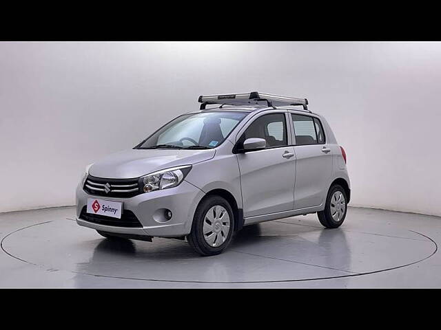 Used 2015 Maruti Suzuki Celerio in Bangalore