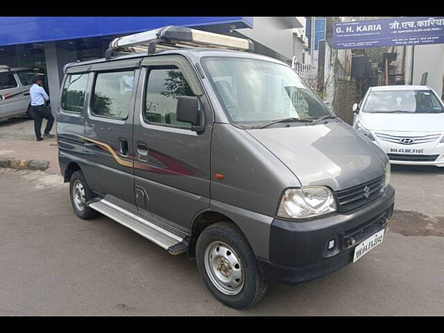 Used Maruti Suzuki Eeco [2010-2022] 5 STR WITH A/C+HTR [2014-2019] in Navi Mumbai