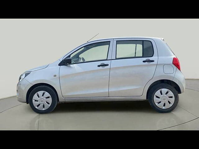 Used Maruti Suzuki Celerio [2014-2017] VXi in Pune