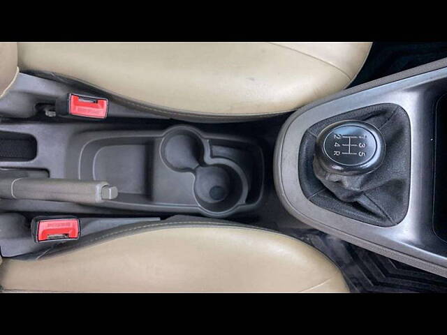 Used Hyundai i10 [2010-2017] 1.1L iRDE Magna Special Edition in Hyderabad