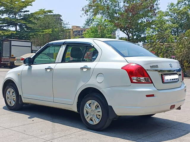 Used Maruti Suzuki Swift Dzire [2008-2010] LXi in Mumbai
