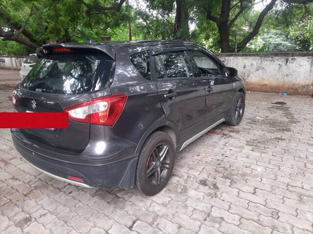 Used Maruti Suzuki S-Cross [2017-2020] Sigma 1.3 in Chennai