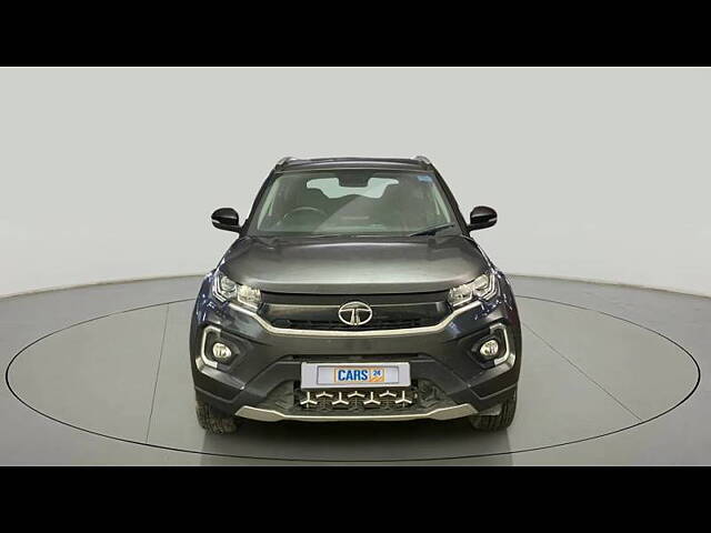 Used Tata Nexon [2020-2023] XZ Plus (S) [2022-2023] in Delhi