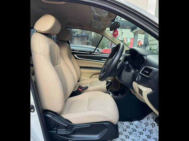 Used Honda Amaze [2018-2021] 1.2 VX CVT Petrol [2019-2020] in Mumbai