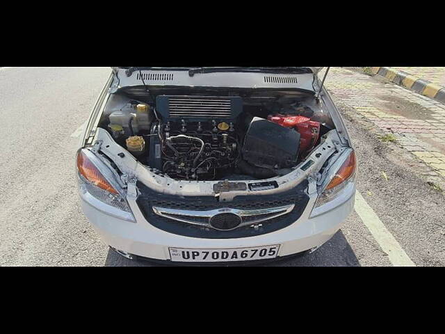 Used Tata Indigo eCS [2013-2018] LS TDI BS-III in Allahabad