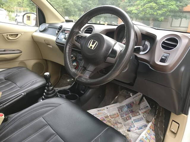 Used Honda Brio [2011-2013] S MT in Ahmedabad