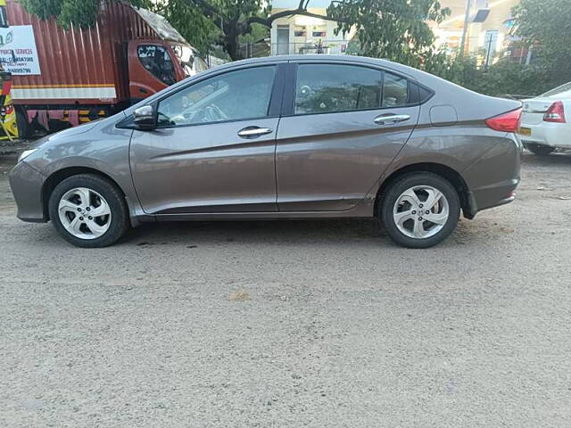 Used Honda City [2014-2017] V in Chennai