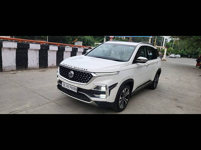 Used MG Hector [2019-2021] Sharp 1.5 DCT Petrol [2019-2020] in Delhi