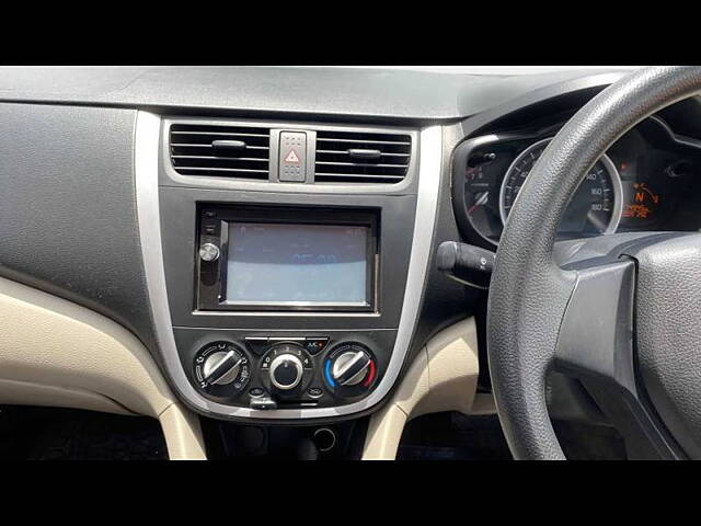 Used Maruti Suzuki Celerio [2014-2017] VXi AMT ABS in Bangalore