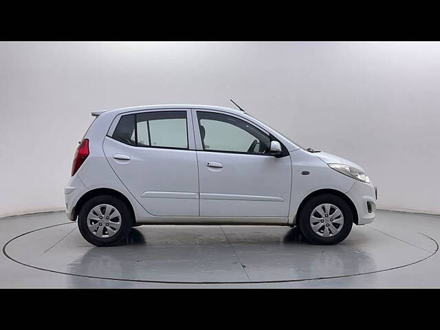 Used Hyundai i10 [2010-2017] Sportz 1.2 AT Kappa2 in Bangalore