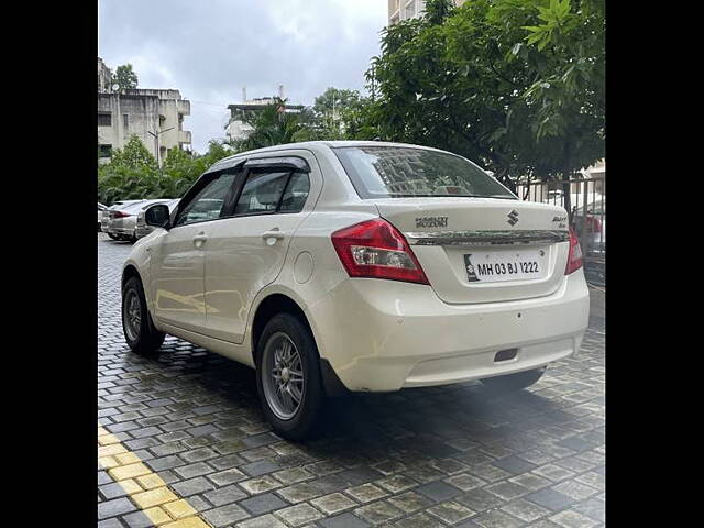 Used Maruti Suzuki Swift DZire [2011-2015] VXI in Nashik