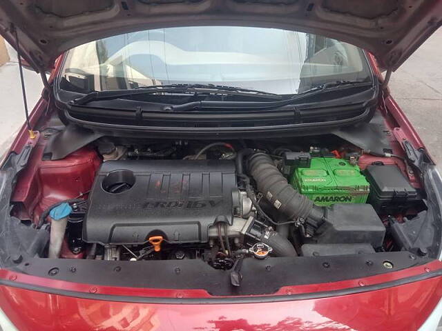 Used Hyundai i20 [2020-2023] Sportz 1.5 MT Diesel in Hyderabad