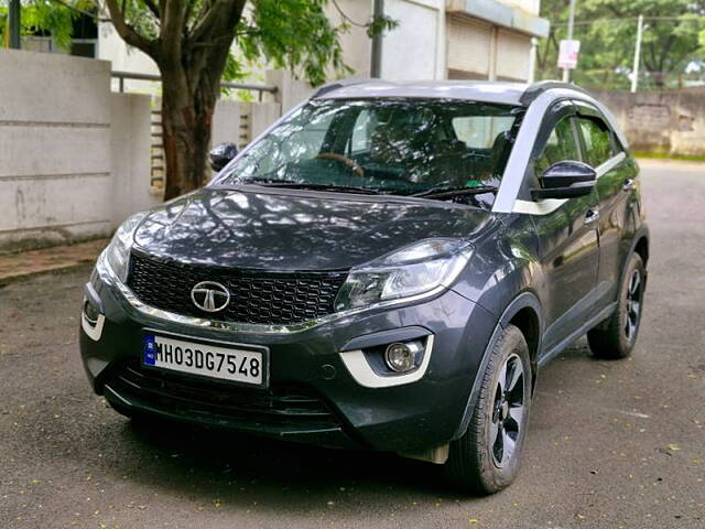 Used Tata Nexon [2020-2023] XZA Plus [2020-2023] in Pune