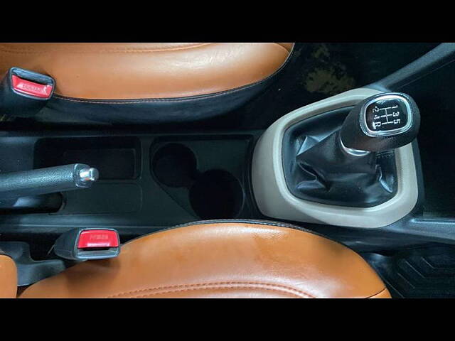 Used Hyundai Grand i10 Sportz 1.2 Kappa VTVT in Ahmedabad