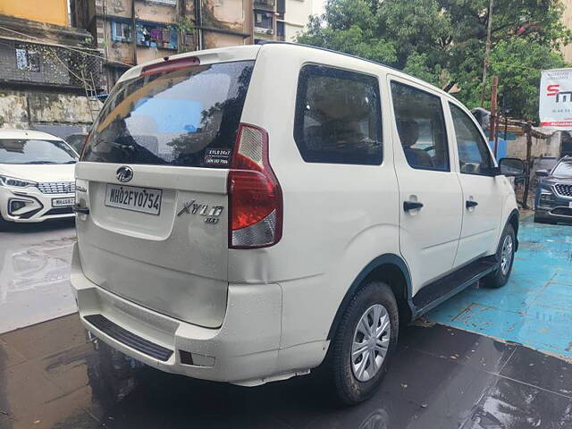 Used Mahindra Xylo H8 ABS BS IV in Mumbai