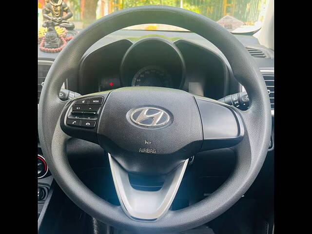 Used Hyundai Venue [2019-2022] S 1.2 Petrol in Kanpur