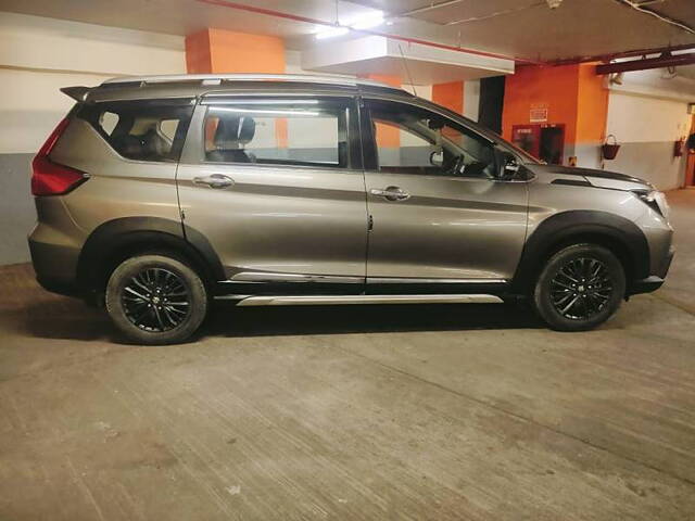 Used Maruti Suzuki XL6 [2019-2022] Zeta AT Petrol in Mumbai