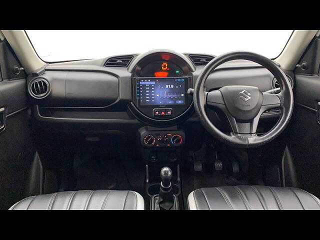 Used Maruti Suzuki Wagon R [2019-2022] VXi 1.0 [2019-2019] in Chennai