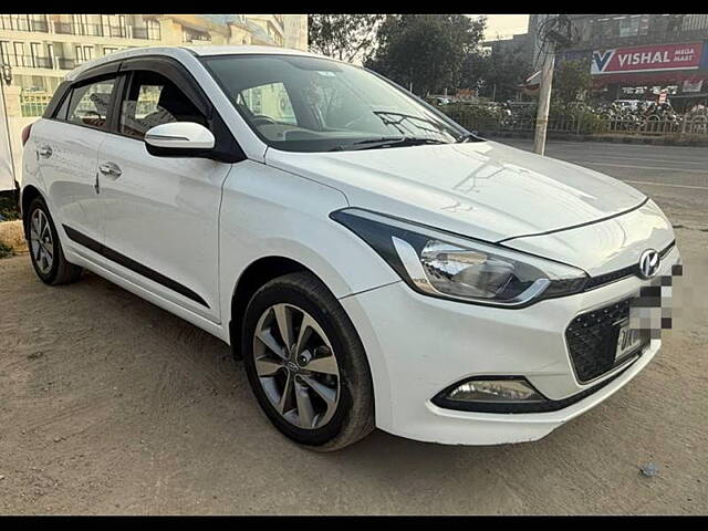 Used Hyundai Elite i20 [2014-2015] Asta 1.2 in Dehradun