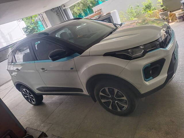 Used Tata Nexon EV [2020-2022] XZ Plus Dark Edition in Chennai