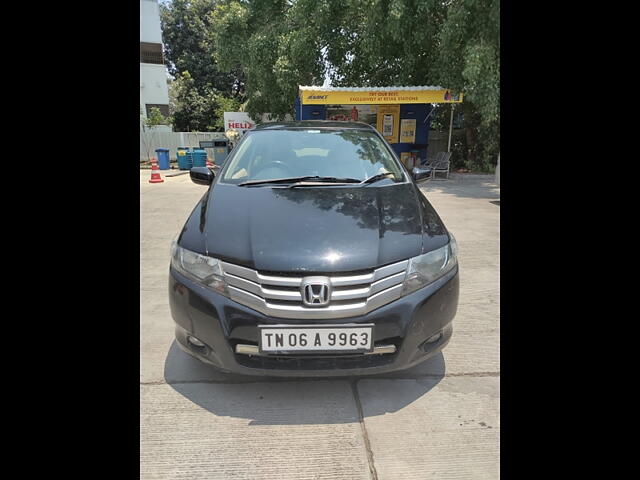 Used 2010 Honda City in Chennai