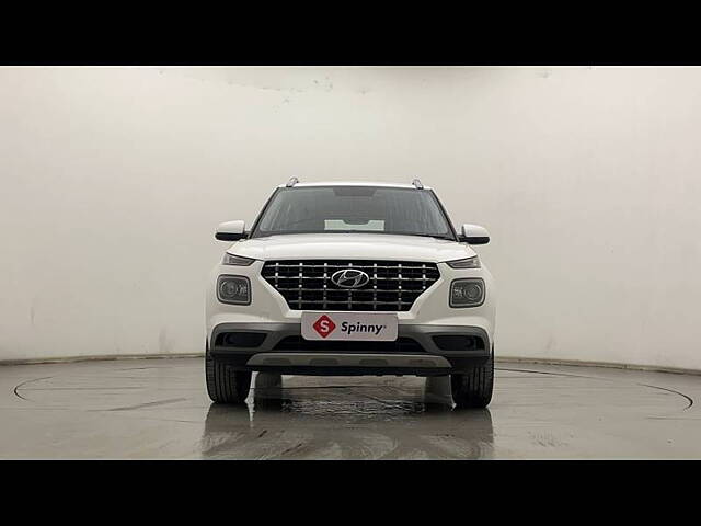 Used Hyundai Venue [2019-2022] SX 1.0 Turbo iMT in Hyderabad