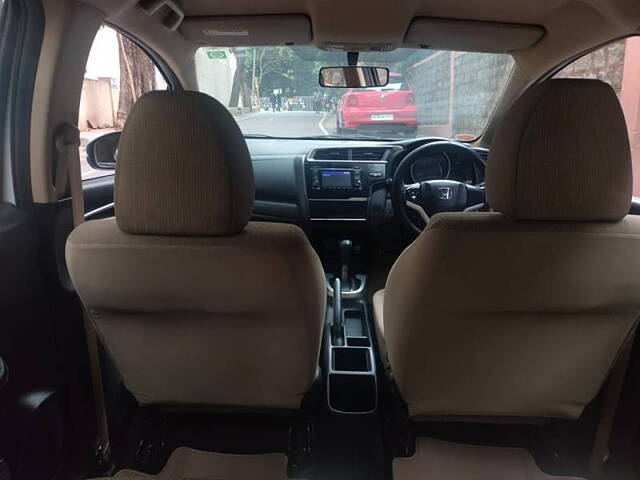 Used Honda Jazz [2015-2018] V AT Petrol in Bangalore